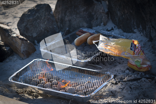 Image of Barbecue