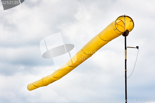 Image of windsock