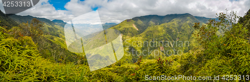 Image of Hike in Digne