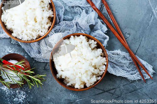 Image of rice