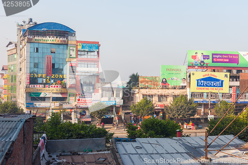 Image of Bharatpur, Nepal