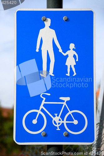 Image of Norwegian sign