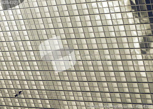 Image of Vintage looking Window cleaner