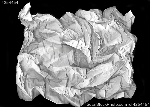 Image of old paper background