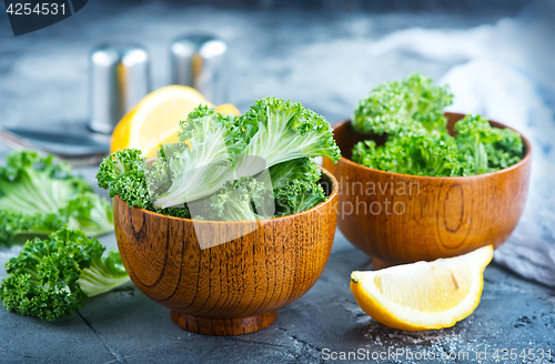 Image of salad