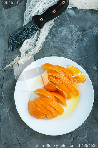 Image of orange