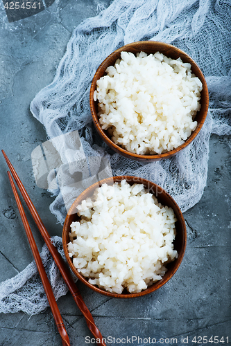 Image of rice