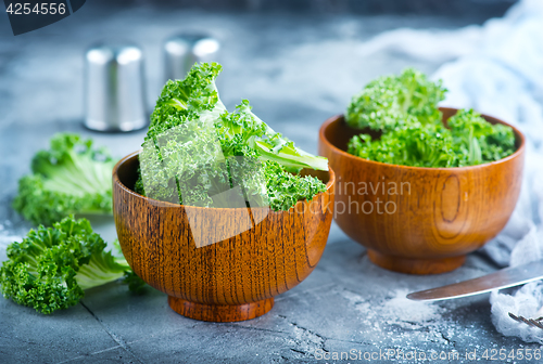 Image of salad