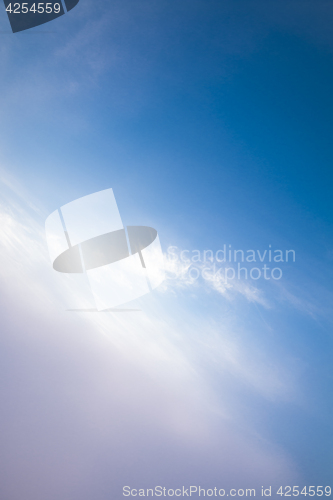 Image of Blue Sky