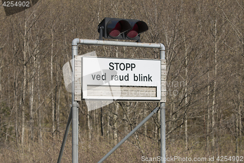 Image of Stop