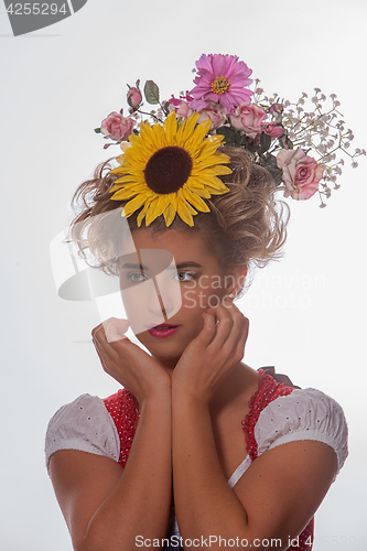 Image of Bavarian Summer Style