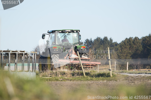 Image of Harvest