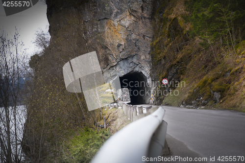 Image of Narrow Road