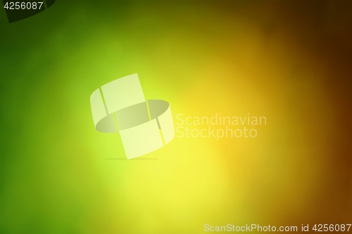 Image of Abstract Gradient Background