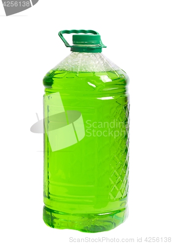 Image of Windscreen washer liquid