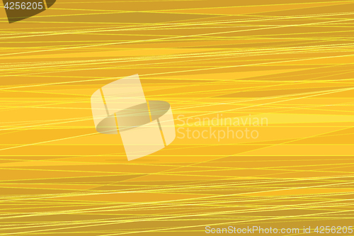 Image of yellow Scratch touches pop art background