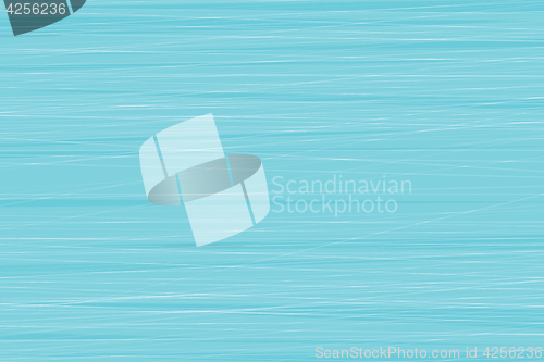 Image of blue Scratch touches pop art background