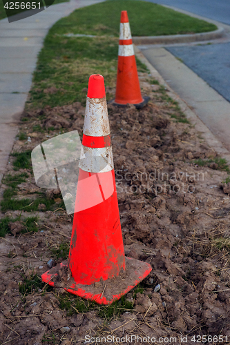 Image of Cone