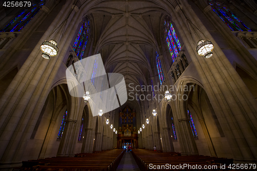 Image of Duke Chapel