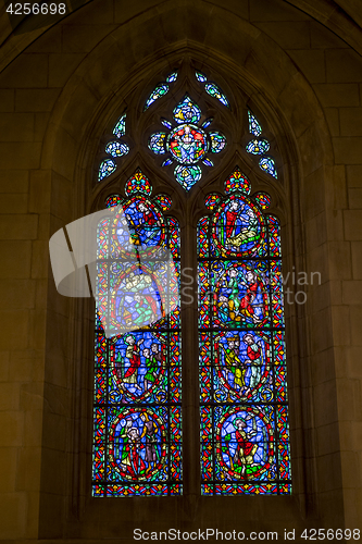 Image of Duke Chapel