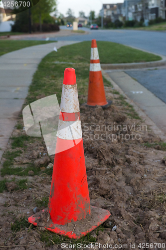 Image of Cone