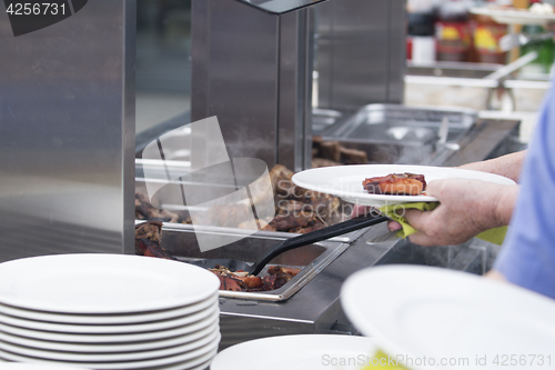 Image of Barbecue