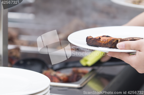 Image of Barbecue