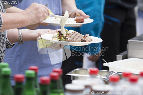 Image of Barbecue