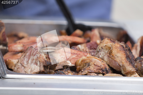 Image of Barbecue