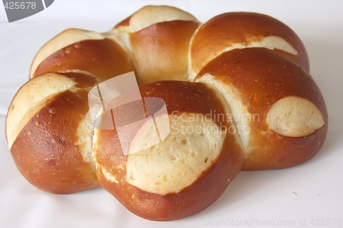 Image of Country bread