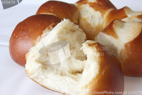 Image of Country bread