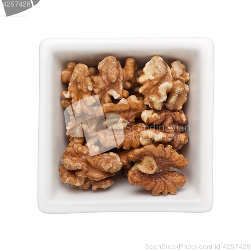 Image of Roasted walnut