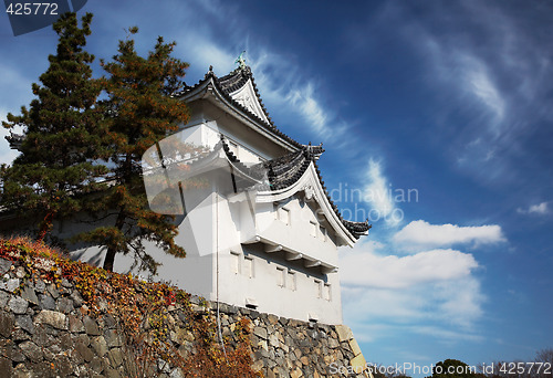 Image of Nagoya Castle