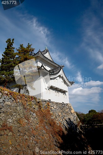 Image of Nagoya Castle
