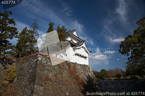 Image of Nagoya Castle