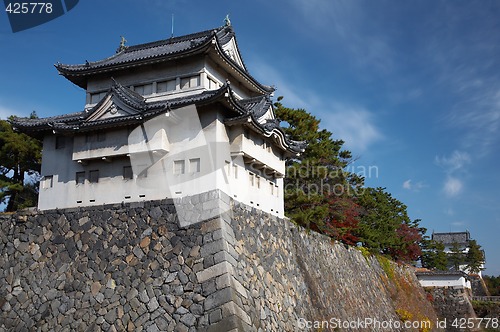 Image of Nagoya Castle