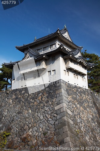 Image of Nagoya Castle