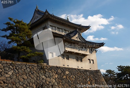 Image of Nagoya Castle