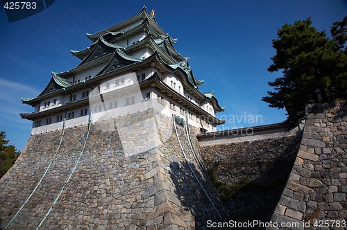 Image of Nagoya Castle