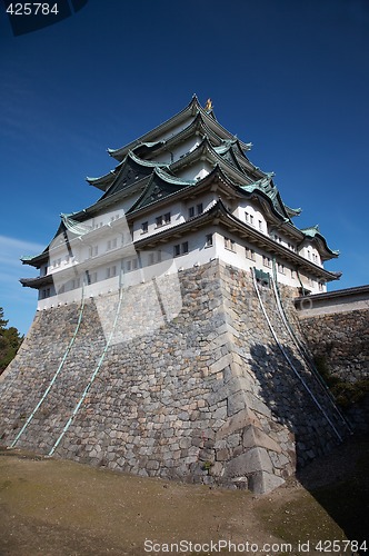 Image of Nagoya Castle