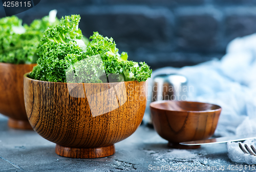 Image of salad