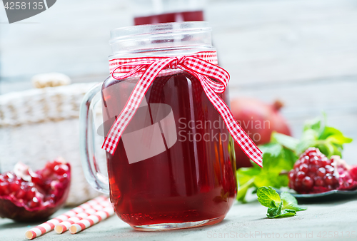 Image of juice