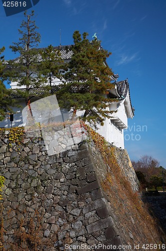 Image of Nagoya Castle
