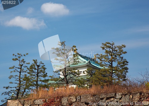 Image of Nagoya Castle