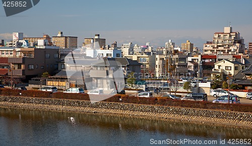 Image of view of Nagoya