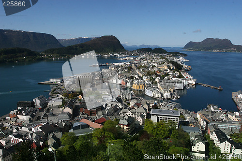 Image of Ålesund