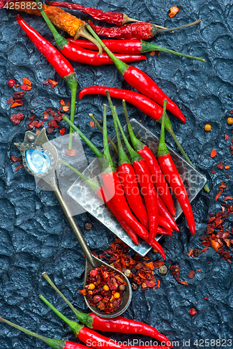 Image of chilli