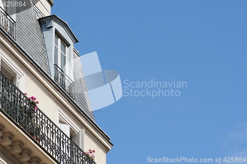 Image of House with view