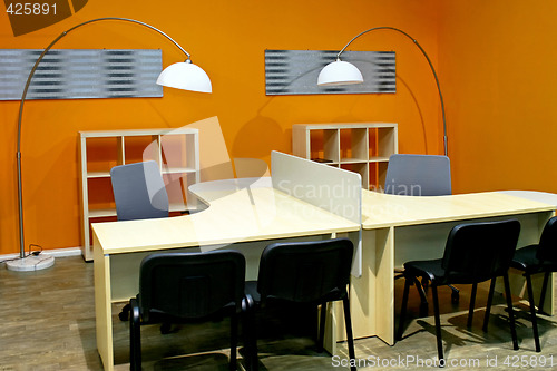 Image of Office desks