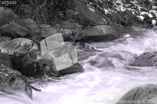 Image of River during Spring